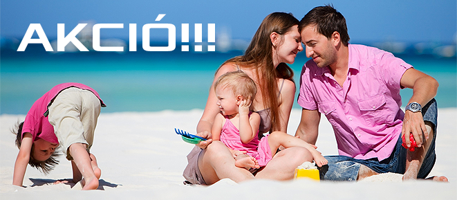 Kiadó siófoki apartmanok akcióban a Club 218 apartmanházban!