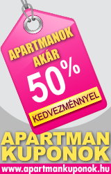 apartman kuponok banner
