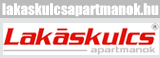 Lakáskulcs Apartmanok